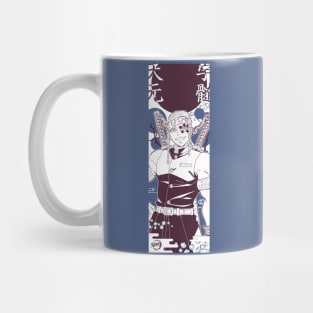 Uzui Tengen Mug